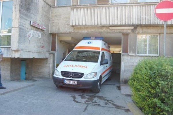 Spitalul Judeţean a fost autorizat din punct de vedere sanitar pentru următorii 5 ani